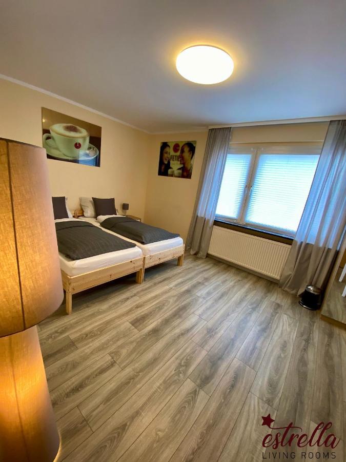Estrella24 Living Rooms 87 Paris Herne Exterior foto
