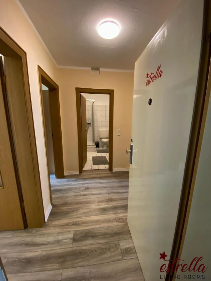 Estrella24 Living Rooms 87 Paris Herne Exterior foto