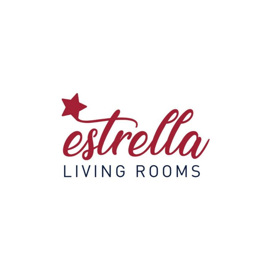 Estrella24 Living Rooms 87 Paris Herne Exterior foto